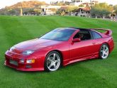 Nissan 300ZX